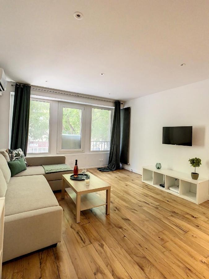 Apartament Studio Hyper Centre Gare Vieil Antibes Mer 2Pers Zewnętrze zdjęcie