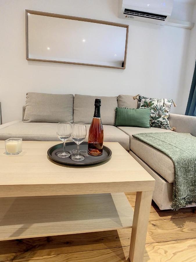 Apartament Studio Hyper Centre Gare Vieil Antibes Mer 2Pers Zewnętrze zdjęcie